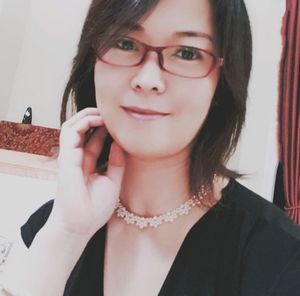 Meet your Posher, Jasmine